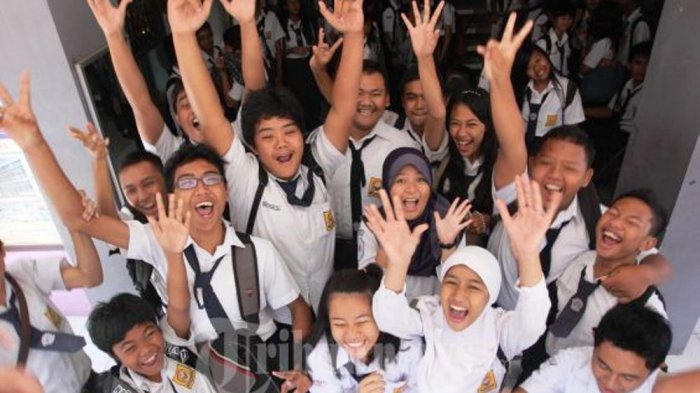 kelulusan